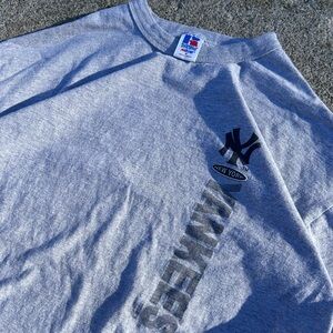 Vintage Yankees tshirt